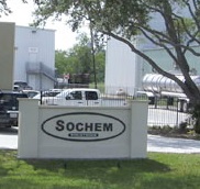 Sochem Office